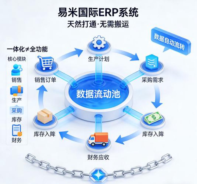 百业网平台：一站式采购解决方案